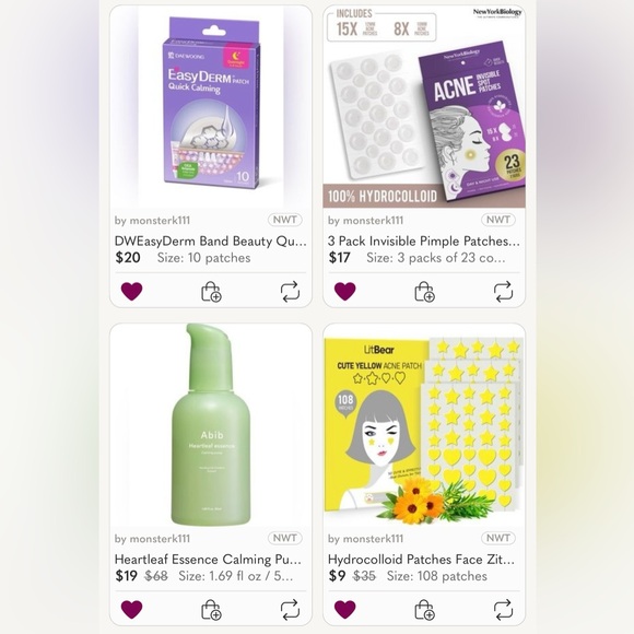 SKINCARE - Picture 5 of 9